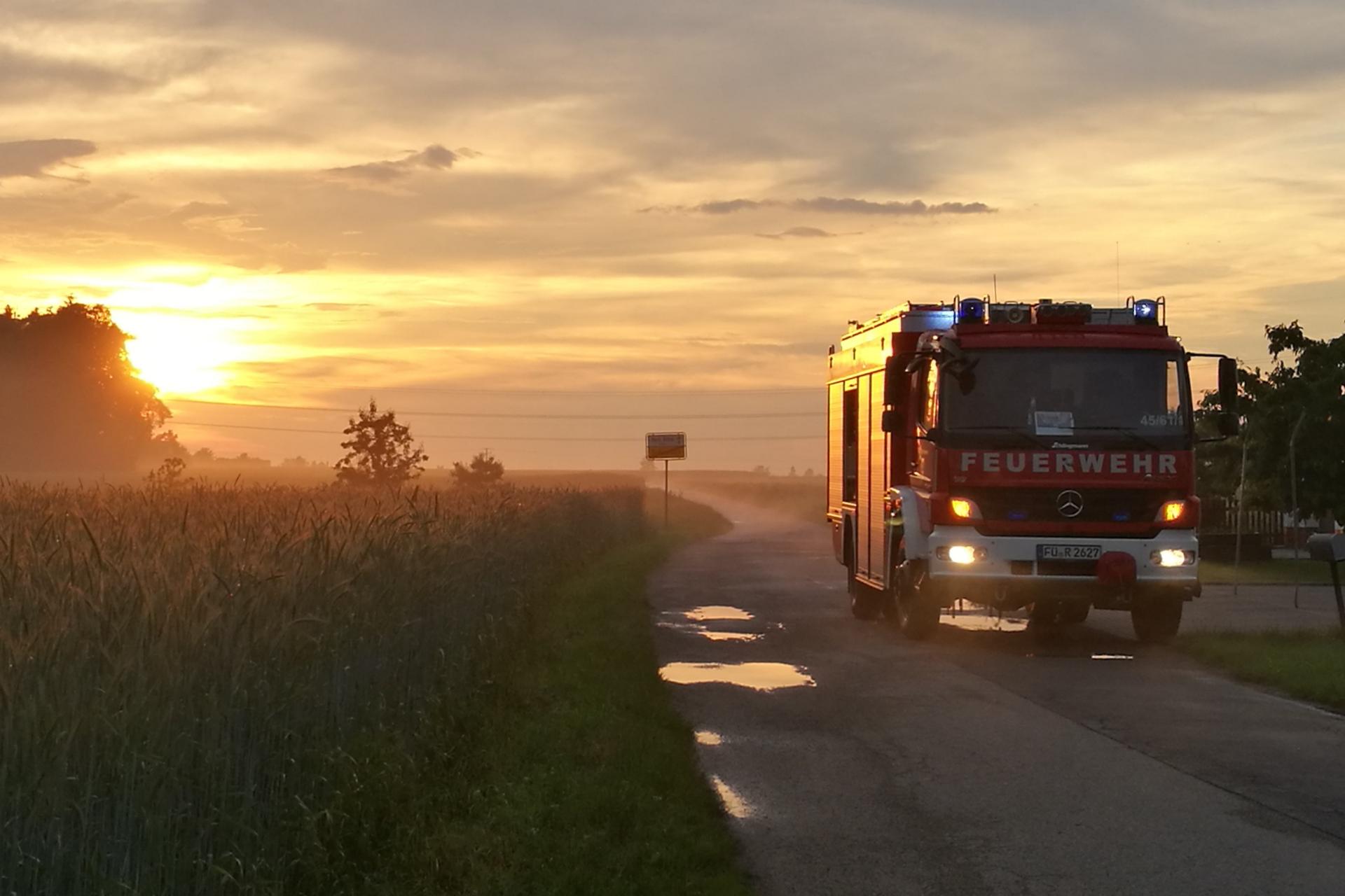 GRISU-car.eu - gebrauchte Feuerwehrfahrzeuge