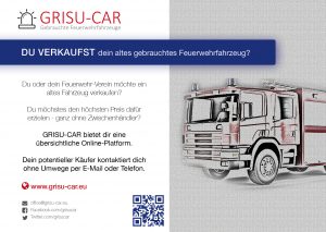 Fyler - Auf GRISU-CAR verkaufen